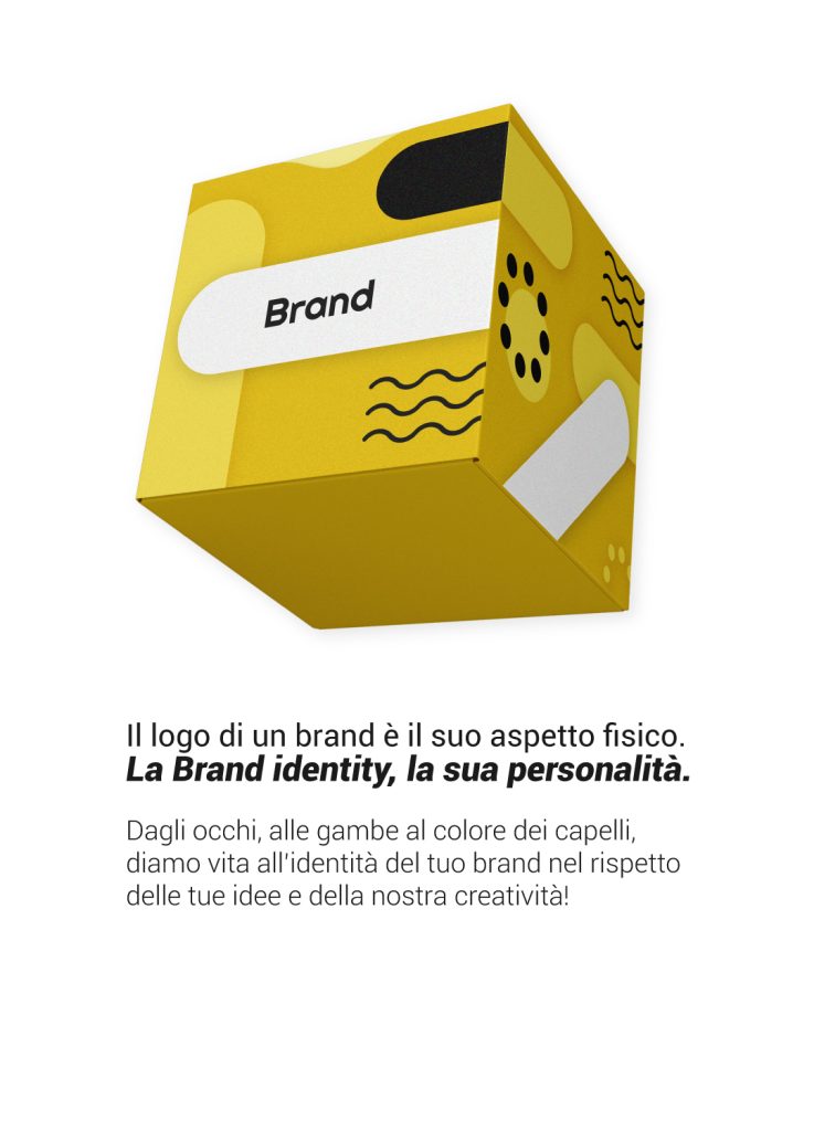 Smile Brand Identity
