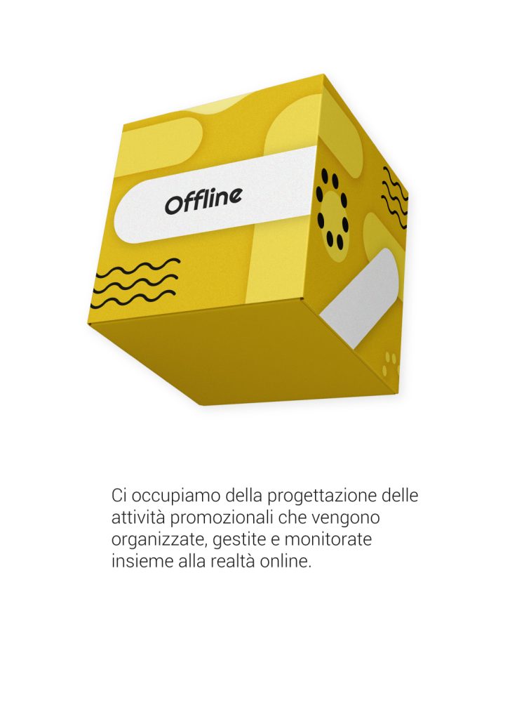 Smile Offline