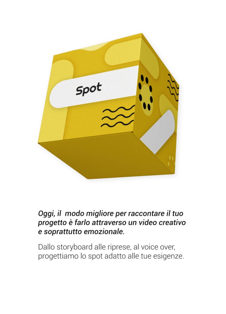 Smile Spot